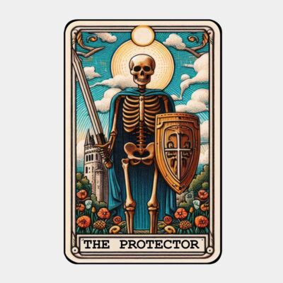 The Protector Thumbnail