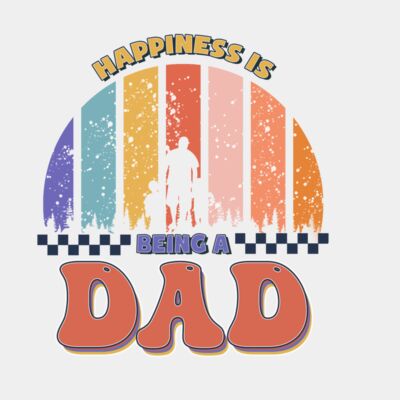 Happiness is being a Dad Thumbnail