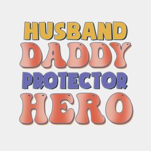 Husband Daddy Protector Hero Thumbnail