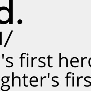 Dad Dictionary Term Thumbnail