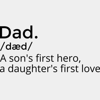 Dad Dictionary Term Thumbnail