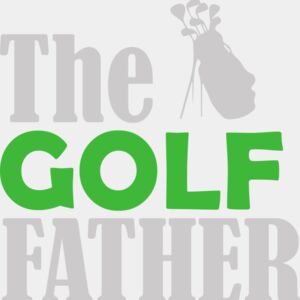 The Golf Father Thumbnail
