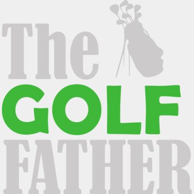 The Golf Father Thumbnail