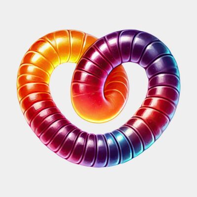 Gummy Love Thumbnail