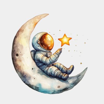 Touch the stars Thumbnail