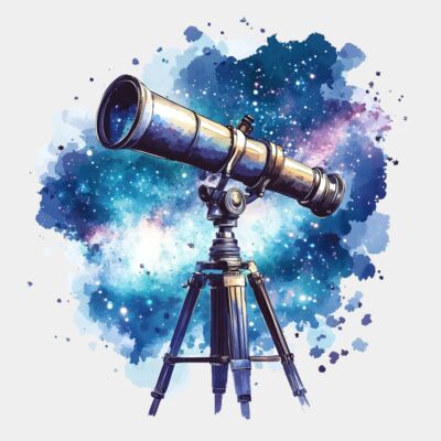 Galactic Gaze Thumbnail