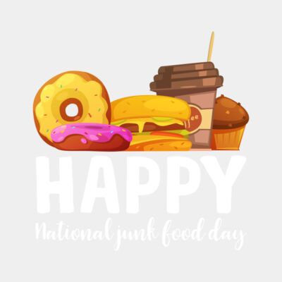 Happy National Junk Food Day Thumbnail