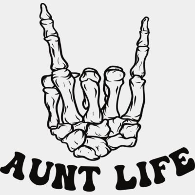 Aunt Life Thumbnail