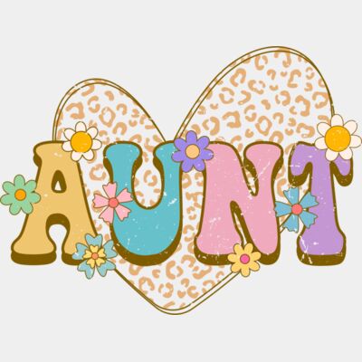 Aunt Thumbnail