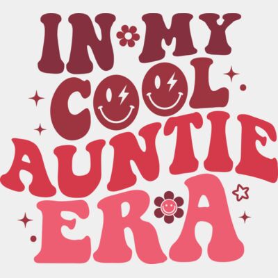 Cool Aunt Era Thumbnail