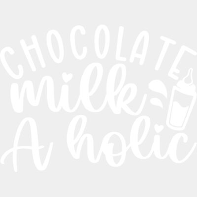 Chocolate Milk A Holic Thumbnail