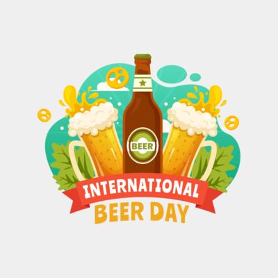 International Beer Day Thumbnail