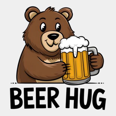 Beer Hug Thumbnail