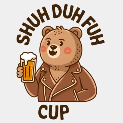 Shuh Duh Fuh Cup Thumbnail