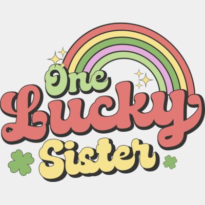 One Lucky Sister Thumbnail