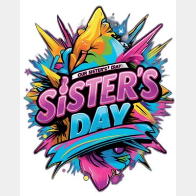 Sisters Day Thumbnail