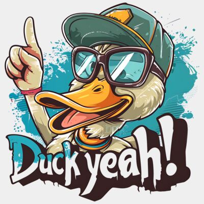 Duck Yeah! Thumbnail