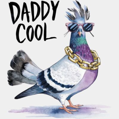 Daddy Cool Thumbnail