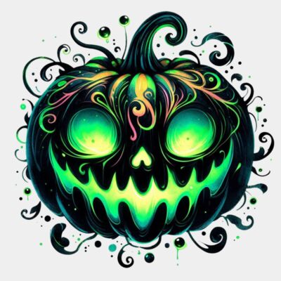 Neon Nightmare Thumbnail