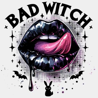 Bad Witch Thumbnail