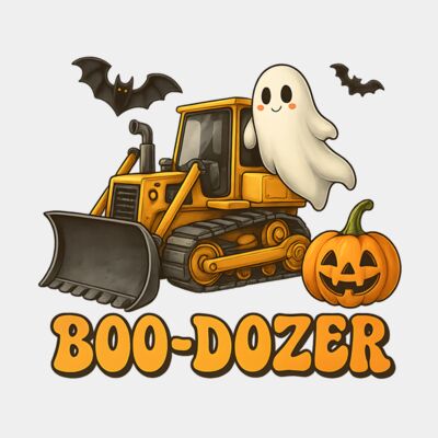 Boo-Dozer Thumbnail