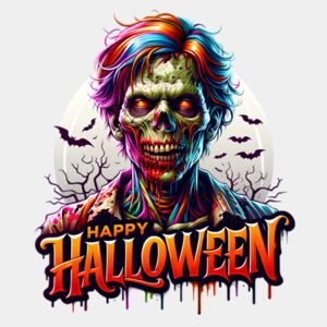 Zombie Nightmare Thumbnail