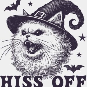 Hiss Off Thumbnail