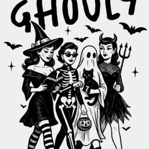 Squad Ghouls Thumbnail