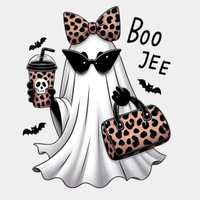 Boo Jee Thumbnail