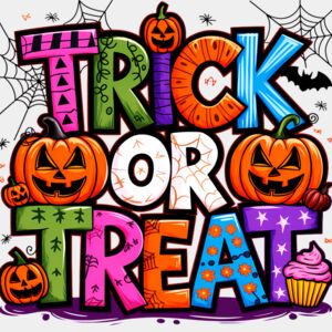 Trick or Treat Funhouse Thumbnail