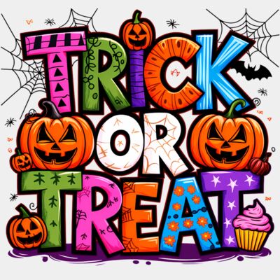 Trick or Treat Funhouse Thumbnail