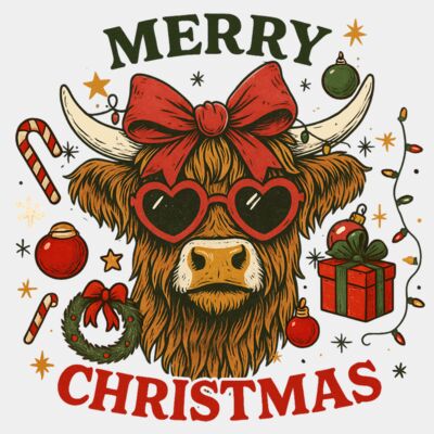 Merry Christmas Thumbnail