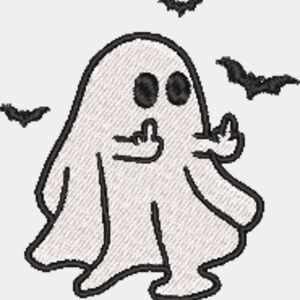 Nuaghty Ghost Thumbnail