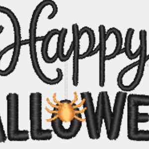 Happy Halloween Thumbnail