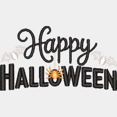 Happy Halloween Thumbnail