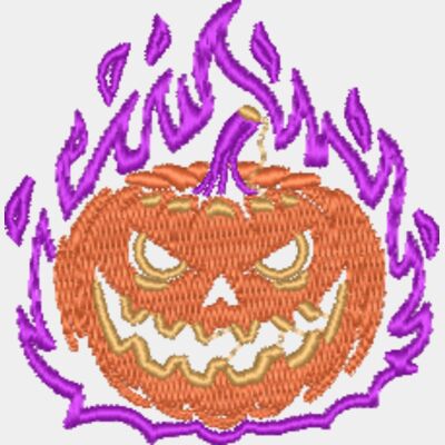 Pumpkin Face Thumbnail