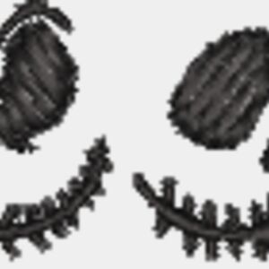 Halloween Faces Thumbnail