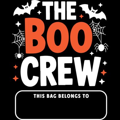 Boo Crew Thumbnail