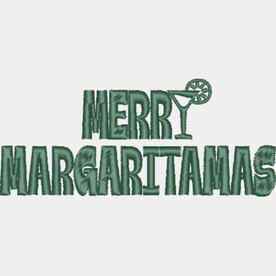 Merry Margaritamas - Medium Thumbnail