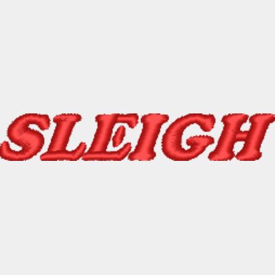 Sleigh - Medium Thumbnail