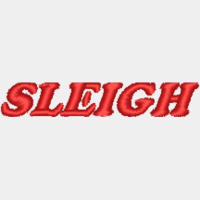 Sleigh - Small Thumbnail