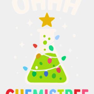 Oh Chemistree Thumbnail