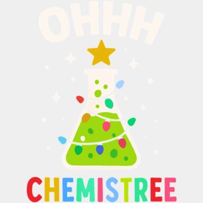Oh Chemistree Thumbnail