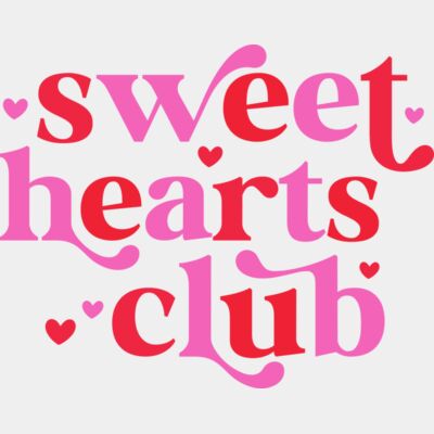 Sweet Heart Club Thumbnail