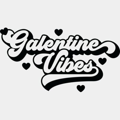 Galentine Vibes Thumbnail
