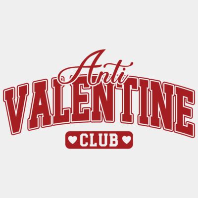 Anti Valentine Club Thumbnail