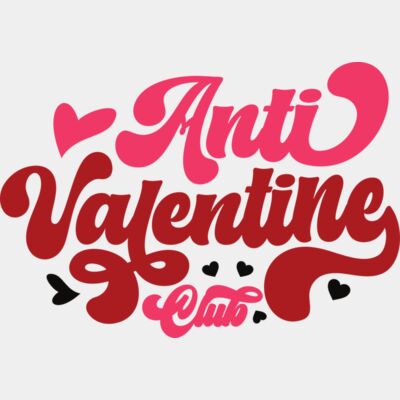 Anti Valentine Club Thumbnail
