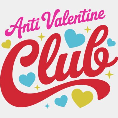 Anti Valentine Club Thumbnail