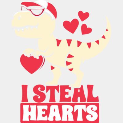 I Steal Hearts Thumbnail