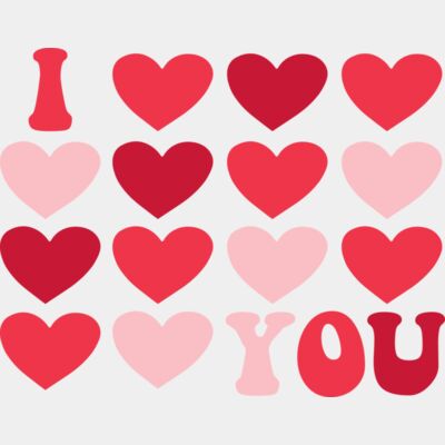 I Love You Thumbnail